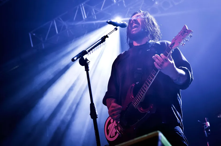 Seether & Daughtry tickets
