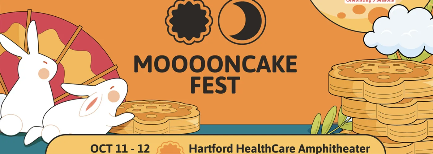Mooooncake Fest