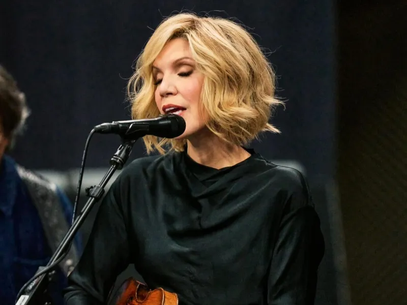 Alison Krauss and Union Station tickets