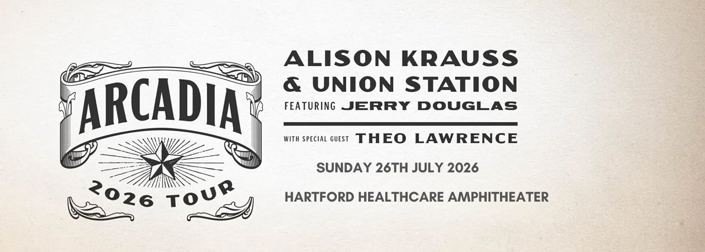 Alison Krauss and Union Station