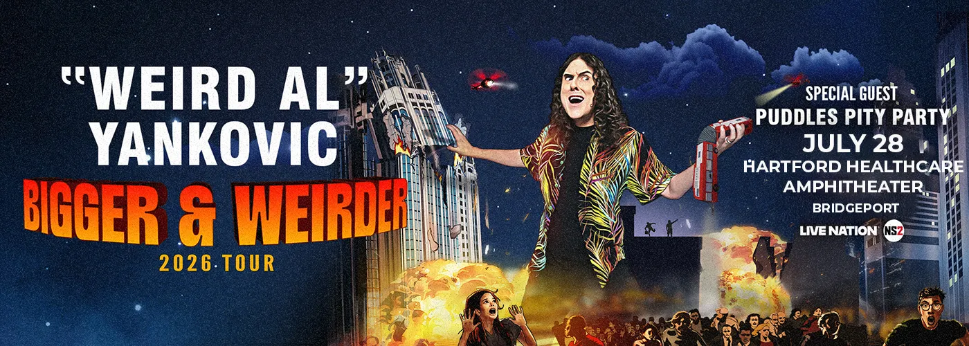 Weird Al Yankovic