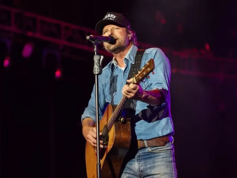 Dierks Bentley tickets