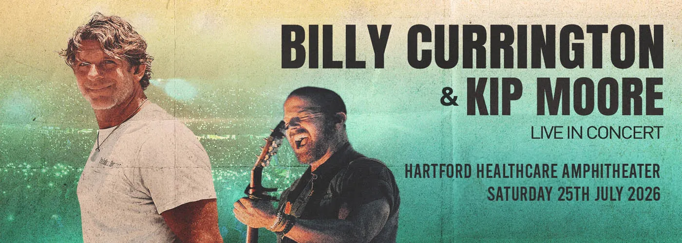 Billy Currington &amp; Kip Moore