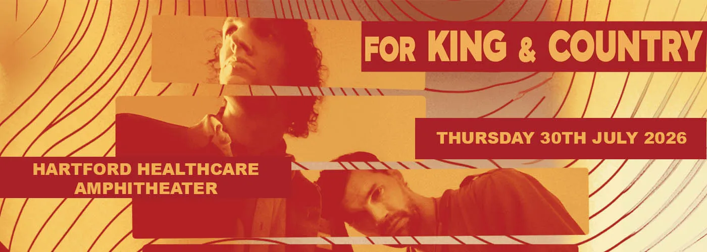 For King and Country