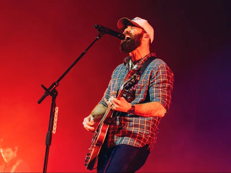 Jordan Davis tickets