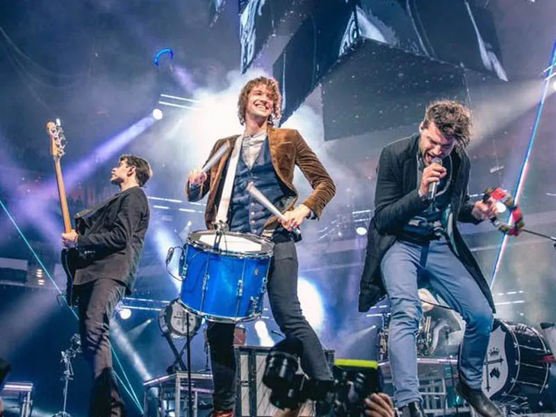 For King and Country tickets