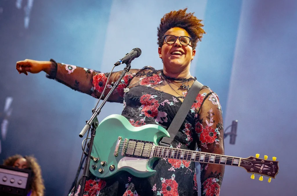Alabama Shakes tickets