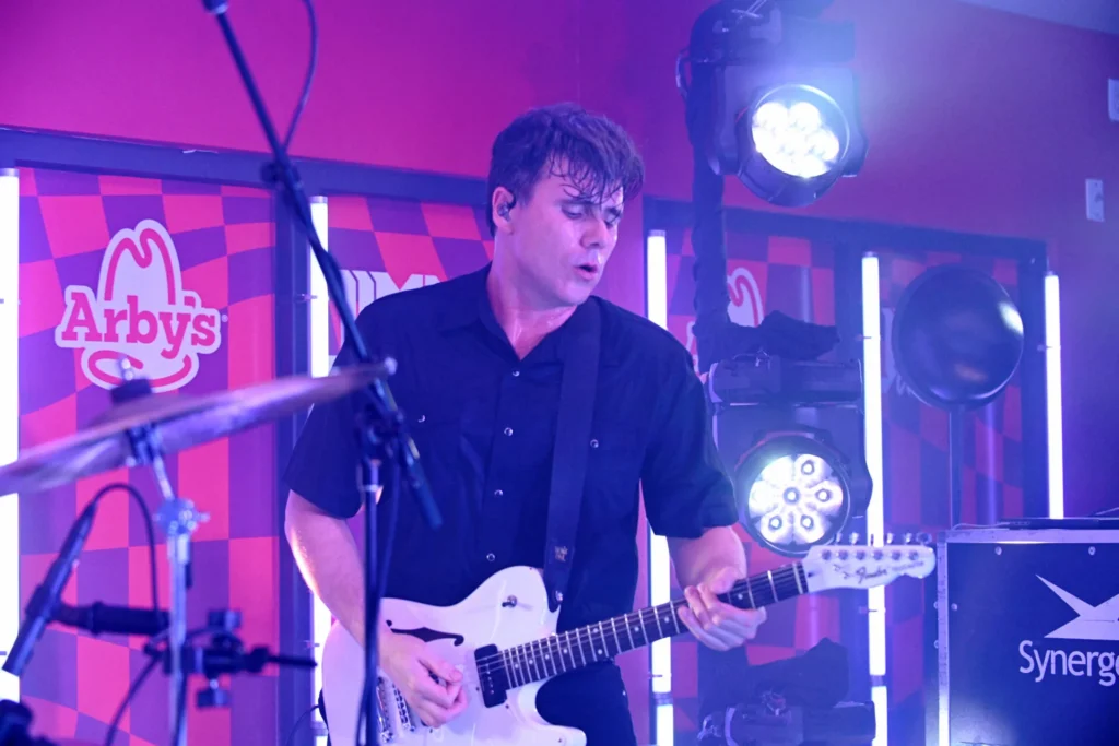 Jimmy Eat World tickets