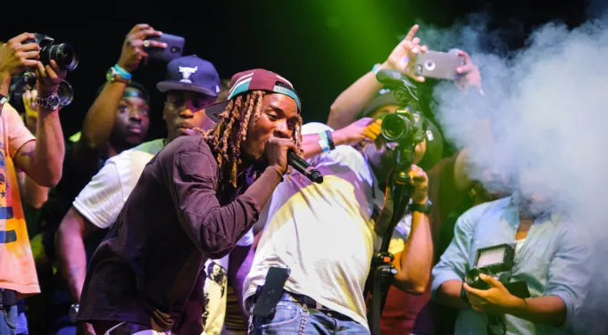 Fetty Wap